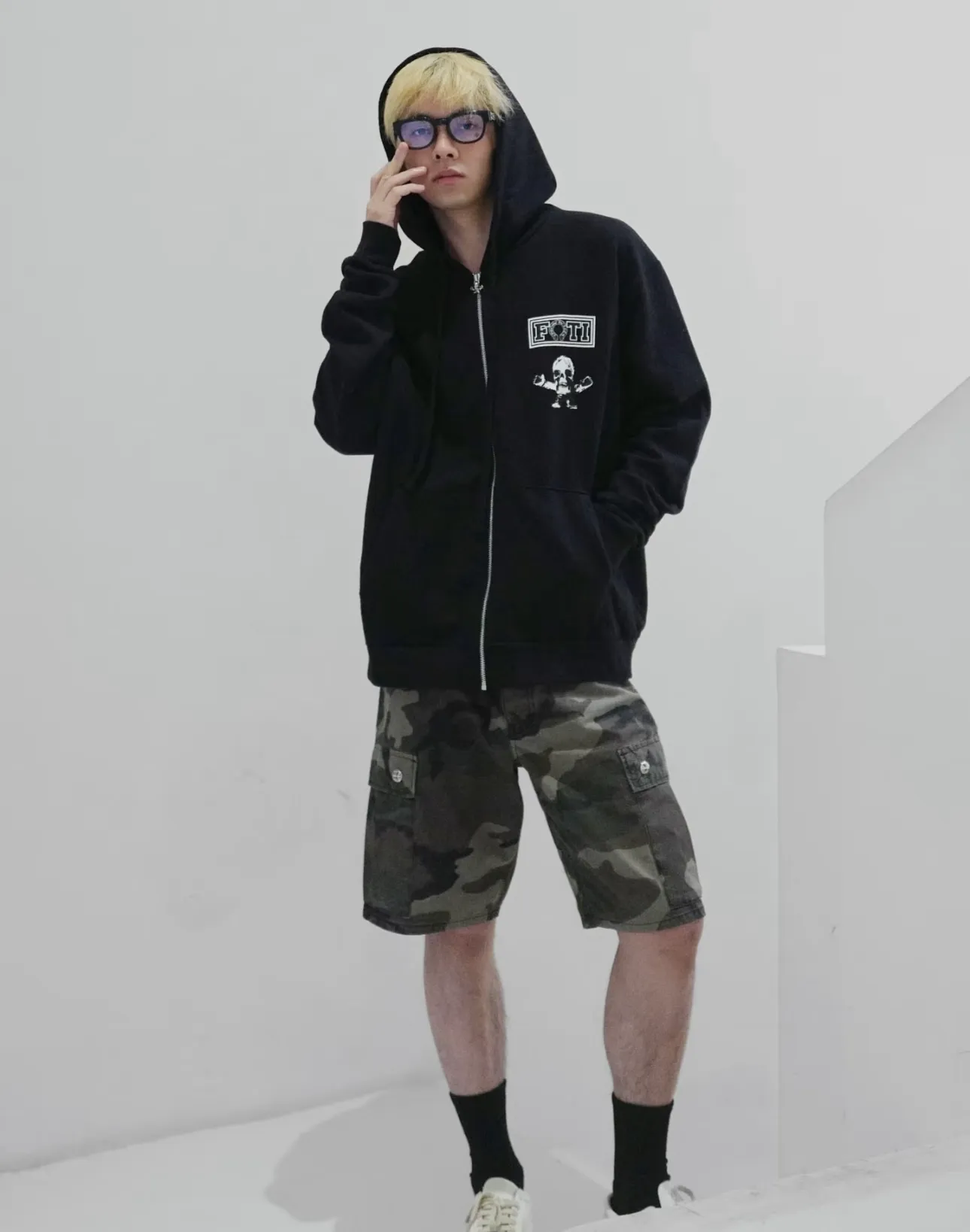 model picture